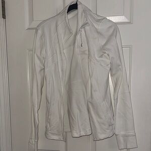 Lululemon define jacket